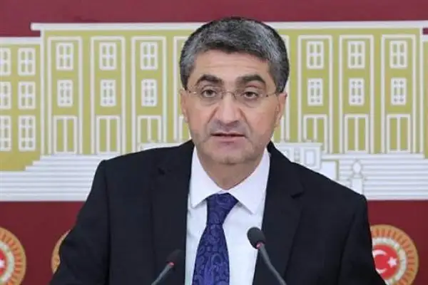 Ekmen’den, Türkiye Teknoloji Fonu’nun faaliyetlerine ilişkin soru önergesi