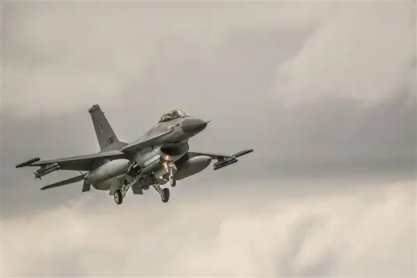 IDF: Kadın asker pilot programında yeni aşama tamamlandı
