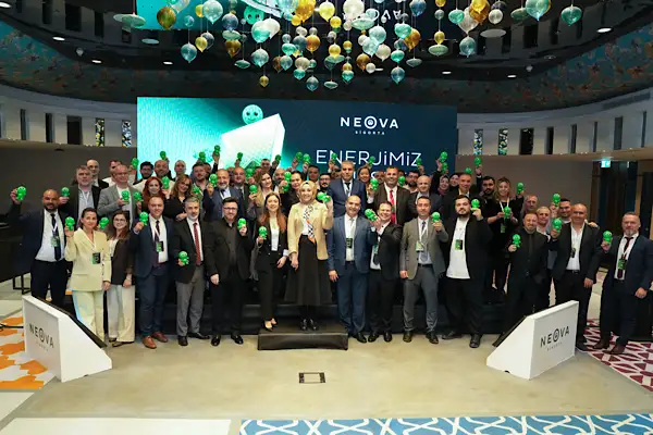 Neova Sigorta, Türkiye genelinde acenteleriyle bir araya geldi
