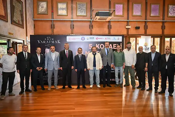 5. Kocaeli Film Festivali’nin açılış galası Gölcük’te gerçekleştirildi