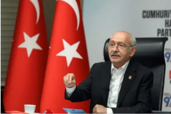 Kılıçdaroğlu’ndan şehit Çavuş Abdurrahman Hilal için taziye mesajı
