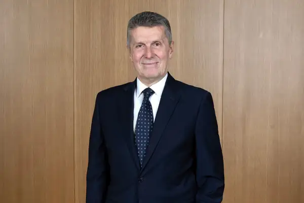 Sabancı Holding Yönetim Kurulu Başkanı Hayri Çulhacı, ERT’nin Türkiye’den tek üyesi oldu