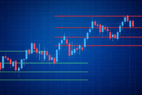 Piyasalarda büyüme verileri ve jeopolitik riskler ön plana çıkıyor