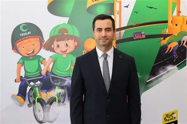 Bisiklet turu ve dünya kupası coşkusu Yeşilay’da yaşanacak
