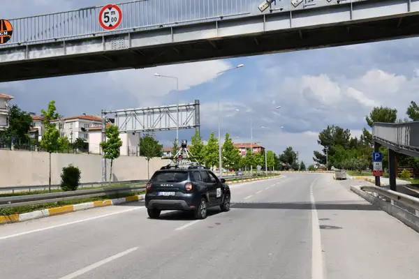 Balıkesir’de BAYES Projesi’nin 2'nci etabı başladı