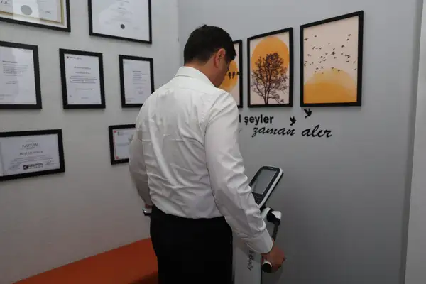 Marmaris Belediyesi’nden ücretsiz diyetisyen hizmeti