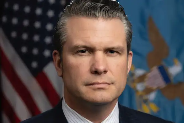 Hegseth: O kader dolu günde gösterilen cesareti unutmayacağız