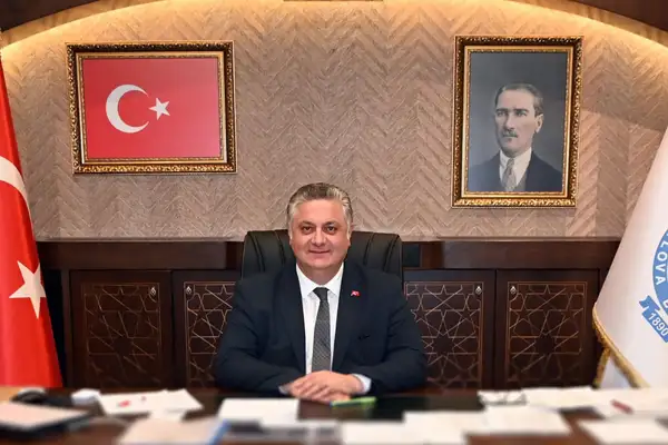 Başkan Gürel’den Yalova’nın il oluş yıl dönümü mesajı