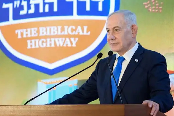 Netanyahu: Hizbullah'a karşı güçlü bir saldırı düzenleme talimatı verdim