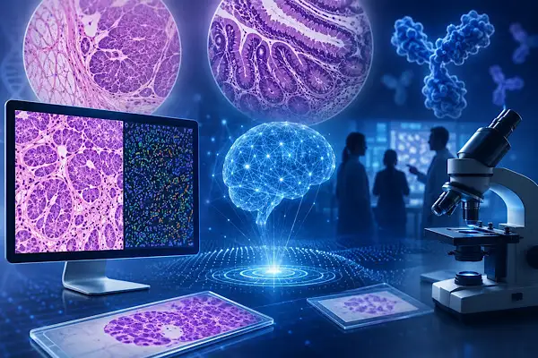 Virasoft, yapay zeka algoritmalarının klinik başarılarını ECDP 2026’da sunacak