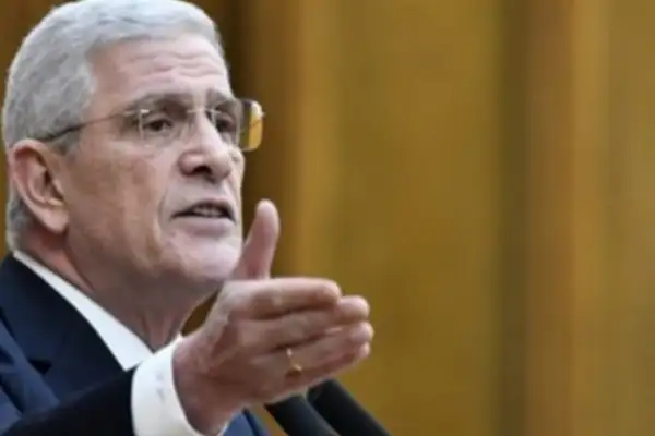 Dervişoğlu: Her kuşu avladınız, bir tavuk mu kaldı