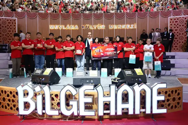 Konya Bilgehaneleri'nde yaz dönemi kayıtları başladı