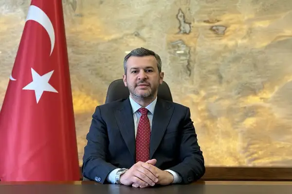 Başkan Çetinkaya, Karabük’ün il oluşu dolayısıyla mesaj yayımladı