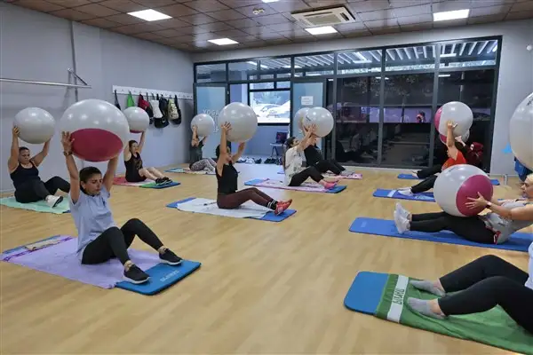 Konak’ta ücretsiz yaz spor okulları için kayıtlar başladı