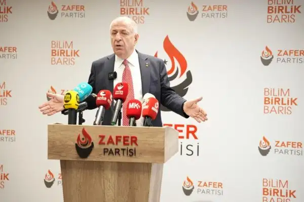Özdağ: Seçimlerin sonucunu mutfaktaki buhran belirleyecek