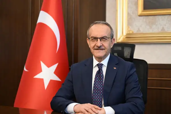 Vali Yavuz'dan Dünya Gönüllü Kan Bağışçıları Günü mesajı
