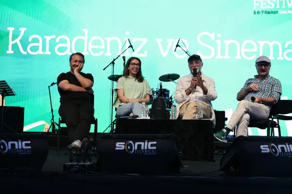 2'nci Nilüfer Karadeniz Festivali sona erdi