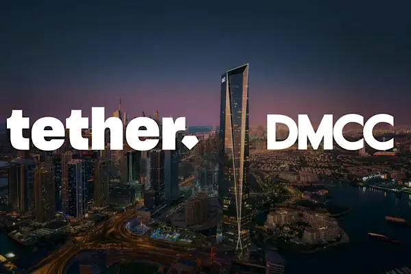 Tether ve DMCC’den Dubai’de blokzincir ve tokenizasyon alanında iş birliği