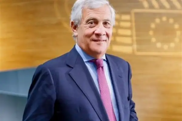 Tajani: Avrupa’nın güvenliği ve rekabet gücü önceliğimiz