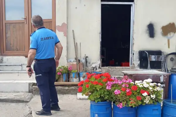 Gemlik’te sahil mahallelerinde yaz sezonu denetimleri yapıldı