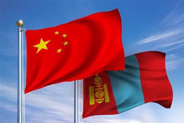 Wang Yi’den Moğolistan’a resmi ziyaret