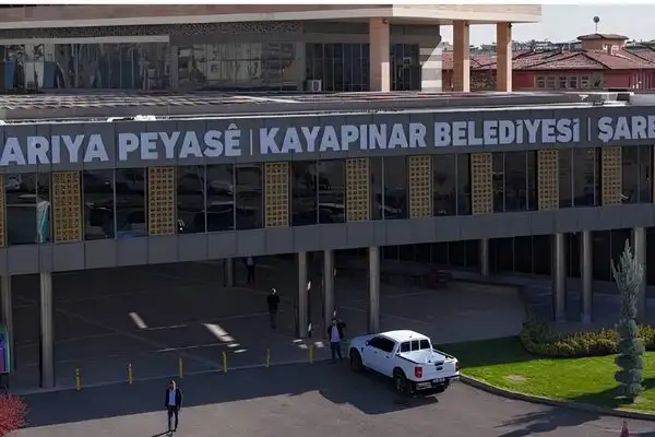 Kayapınar Belediyesi’nin yüzme ve spor kursları başlıyor 