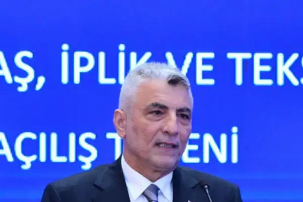 Bakan Bolat’tan Mahsum Altunkaya’ya geçmiş olsun ziyareti