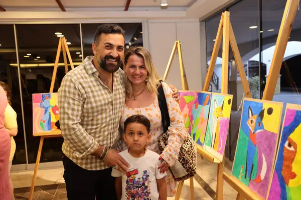 Marmaris’te Kültür ve Sanat Evi’nde etkinlikler düzenlendi