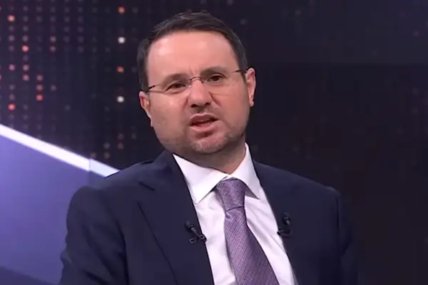 Gürlek: Bağımlılıkla mücadelemizi kesintisiz bir şekilde sürdüreceğiz