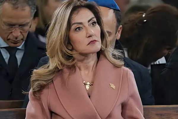 Yeşilgöz Zegerius: Avrupa kendi güvenliği için daha güçlü olmalı