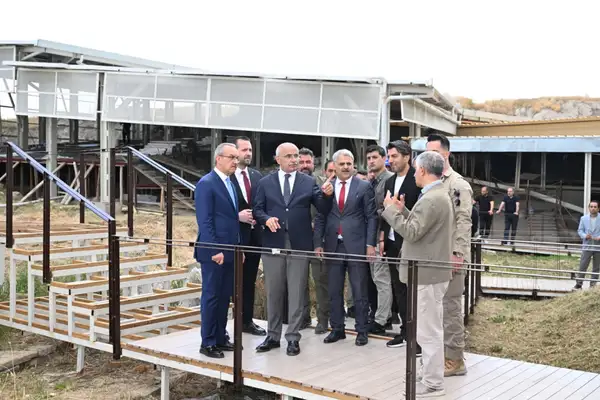 Uluslararası Malatya Arslantepe Yarı Maratonu 7 Haziran’da düzenlenecek