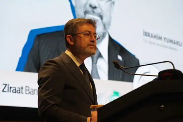 Yumaklı: Daha temiz bir geleceği inşa etmeye devam edeceğiz