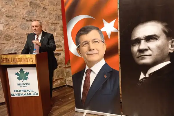 Yıldız: Büyükşehir yasası kırsalı çökertti, acilen yeniden düzenlenmelidir