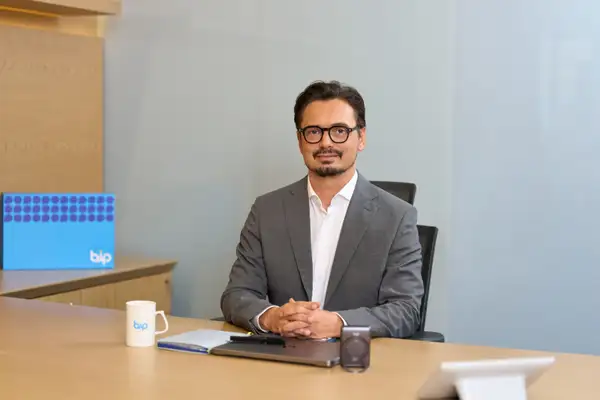 Veliler çocuklarının notlarını BiP’ten öğreniyor