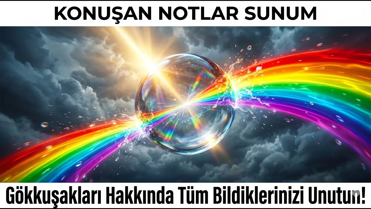 Cıva Nehirleri ve Toprak Askerler: 2200 Yıllık Yeraltı İmparatorluğunun Sırrı | Konuşan Notlar Sunum