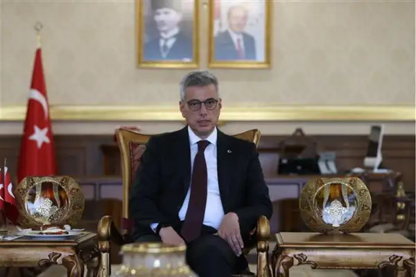 Bakan Memişoğlu, Denizcilik ve Kabotaj Bayramı’nı kutladı