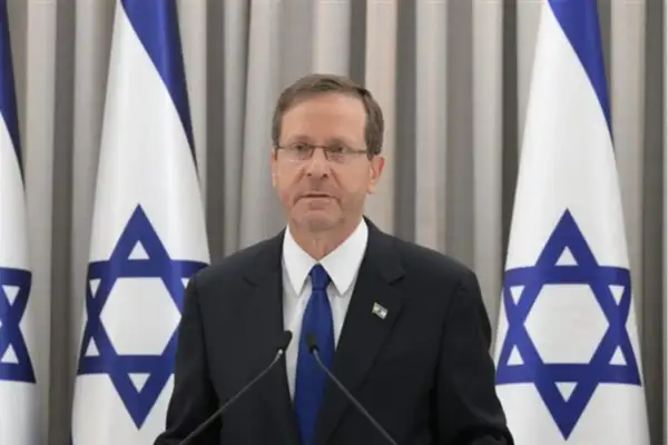 Herzog: Holokost'un hafızasını gelecek nesillere aktarmalıyız