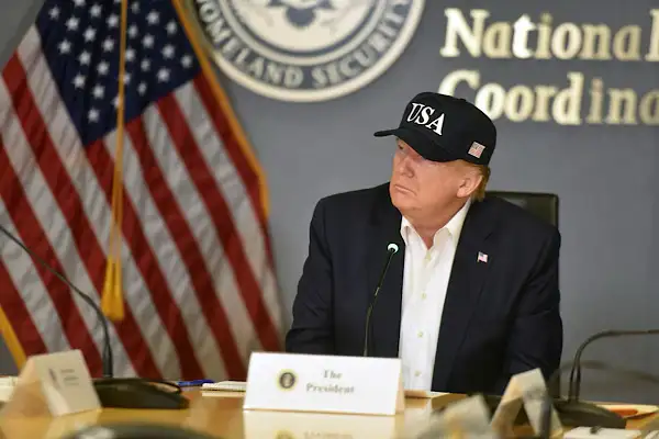 Trump'tan Erdoğan'a NATO Zirvesi teşekkürü: Türkiye harika bir iş çıkardı