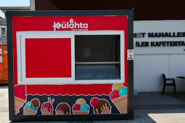 Küçükçekmece Belediyesi'nden yaz hizmeti: 