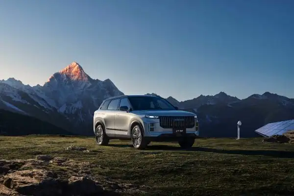 OMODA JAECOO, güçlü satış performansını temmuz fiyatlarıyla destekliyor