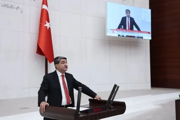 Ekmen: Tarım ve Orman Bakanlığı işçilik giderlerini destek kalemi haline getirmeli