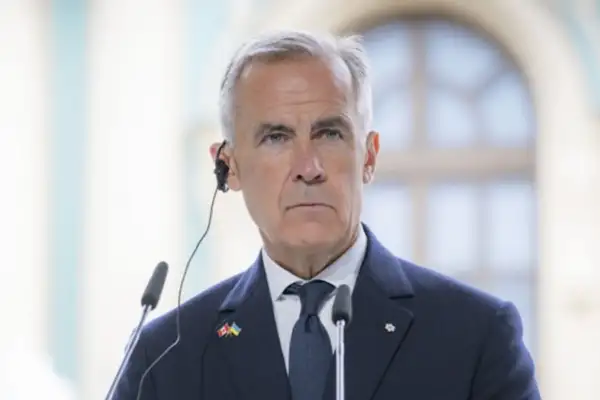 Carney: Ottawa'da konut ve Francophonie Zirvesi hazırlıklarını görüştük