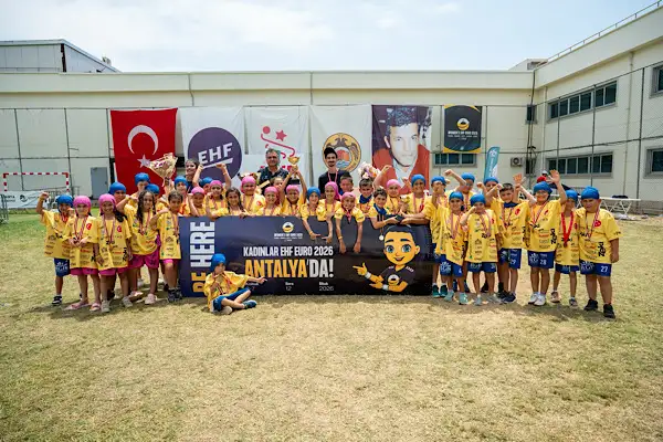 Alanya’da 31. Açık Alan Ramazan Demirci Turnuvası tamamlandı