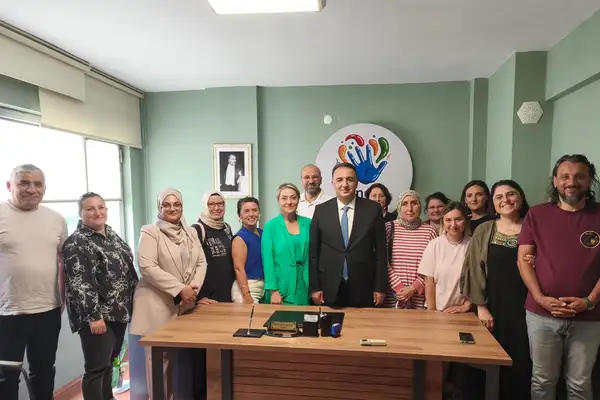 İŞKUR'dan otizmli bireylerin istihdamına destek