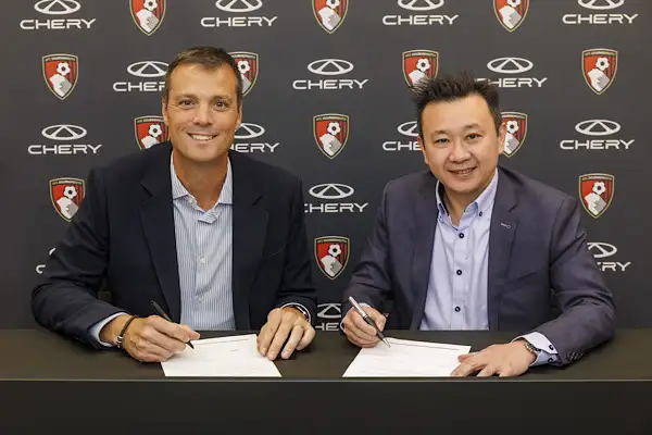 Chery Premier Lig iş birliği ve yeni marka kampanyasıyla dikkat çekiyor