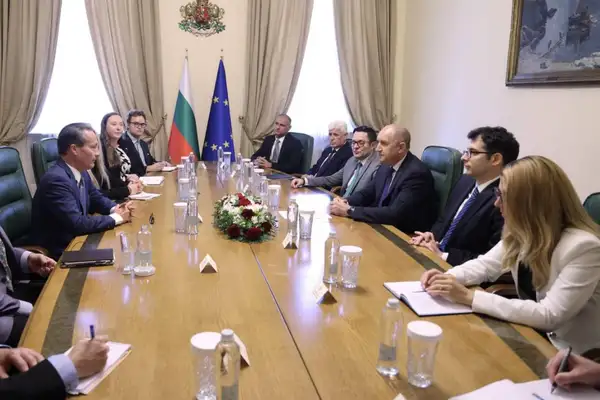 Başbakan Radev: Bulgaristan yüksek katma değerli yatırımları teşvik edecek