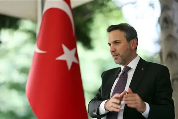 Bayraktar: Enerjide tam bağımsızlık hedefimiz sürecek