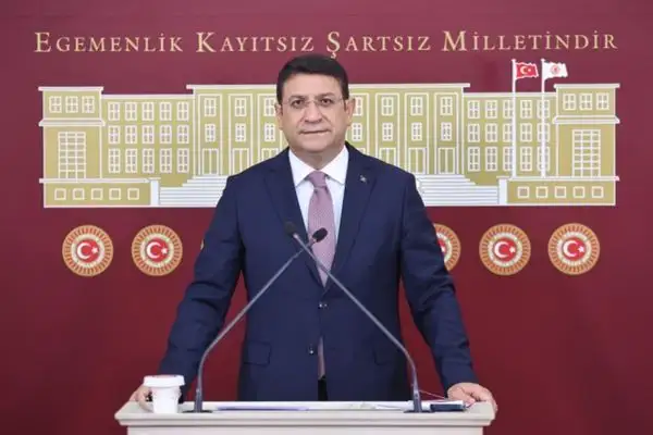 Şahin: Afet bilişim ihalesindeki gecikme Marmara depremi hazırlığını riske atıyor