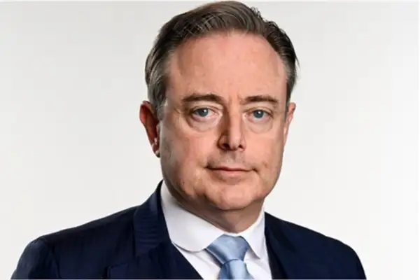 Wever: Belçika, Fransa'daki orman yangınlarına destek gönderdi