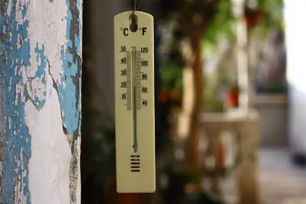 Meteoroloji'den haftalık hava durumu tahmini